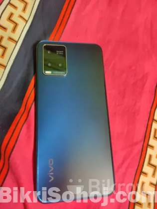 Vivo y21T